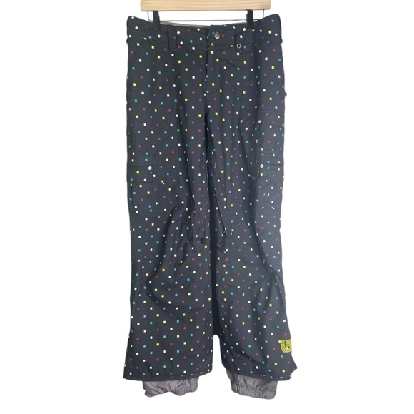 Burton Women’s Dry Ride Snowboarding Ski Pants - Picture 1 of 6